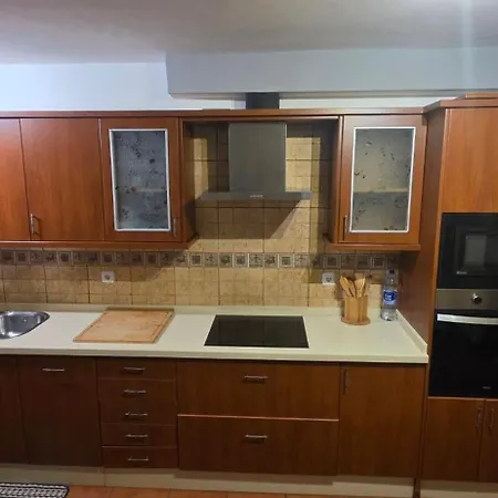 Atardecer 아파트 Cotillo