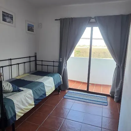 Atardecer Apartmán *