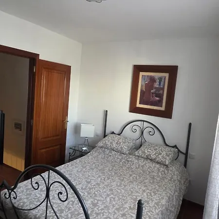 아파트 Atardecer Cotillo