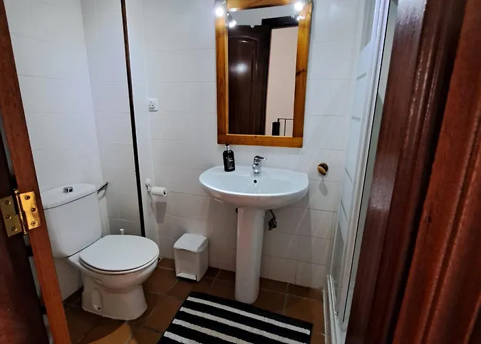 Atardecer Apartmán *