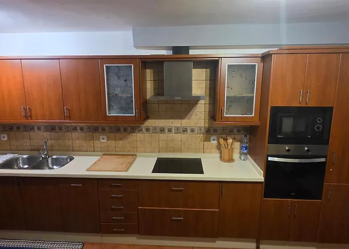 Atardecer Apartmán Cotillo