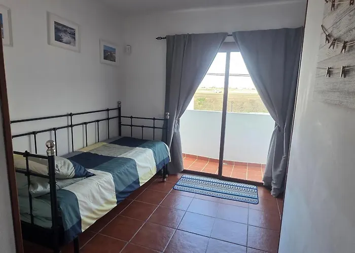 Atardecer Apartmán *