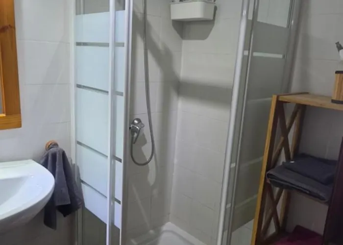 Atardecer 아파트 *