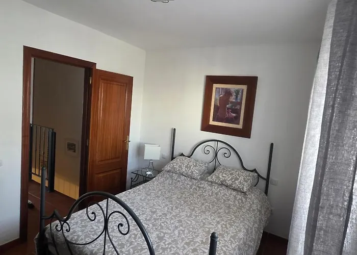 Apartmán Atardecer Cotillo