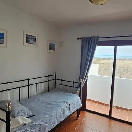 Atardecer Διαμέρισμα Cotillo