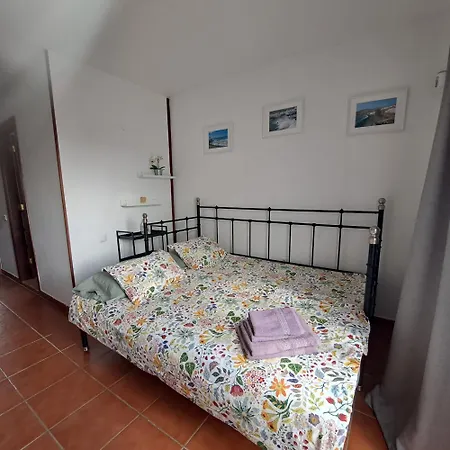 Διαμέρισμα Atardecer