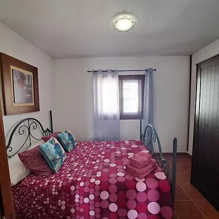 Διαμέρισμα Atardecer *