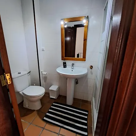 Atardecer Διαμέρισμα *