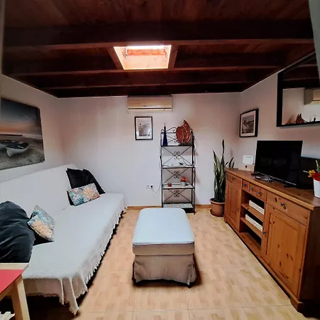 Apartamento Atardecer