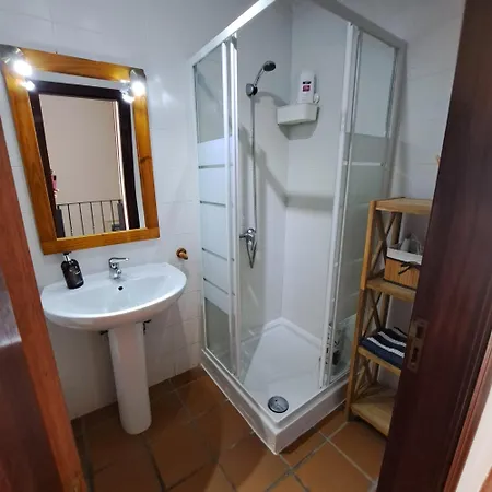 Διαμέρισμα Atardecer Cotillo