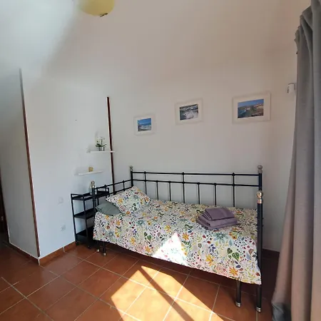 Atardecer Διαμέρισμα Cotillo