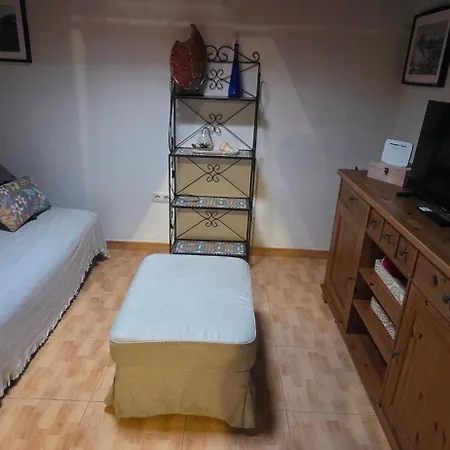 Atardecer Apartment